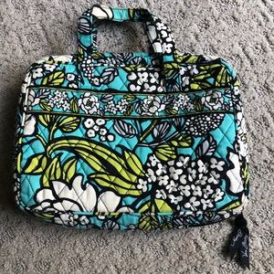 Vera Bradley Bible Case